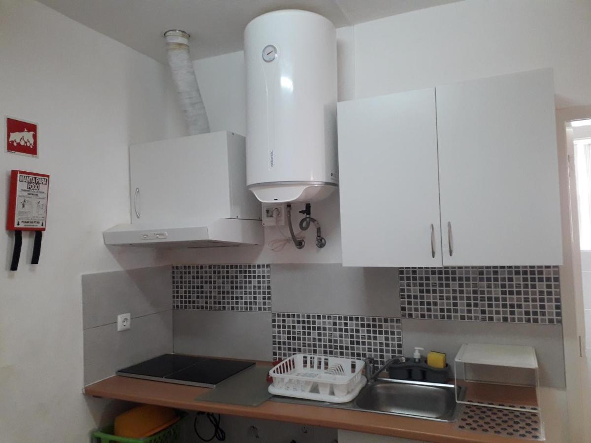 Sadinahome Setubal Luaran gambar