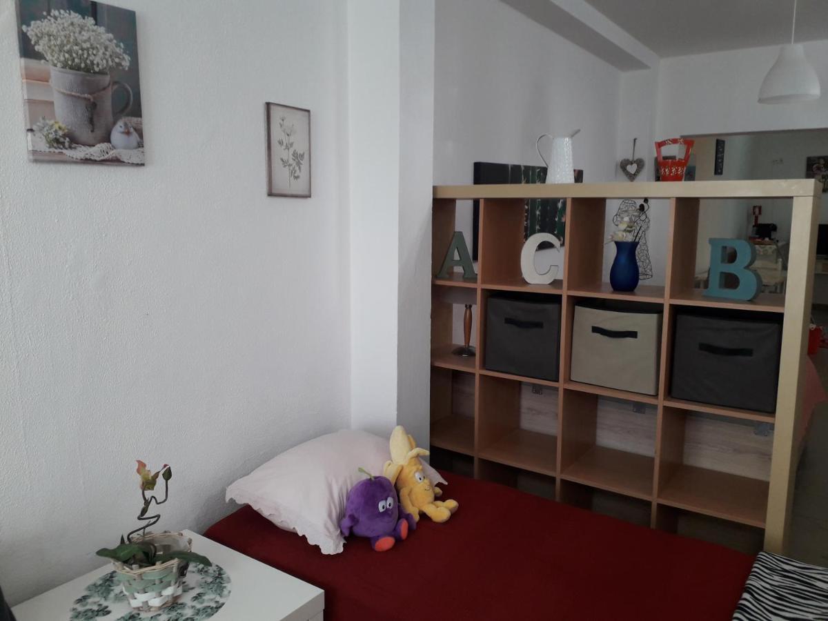 Sadinahome Setubal Luaran gambar