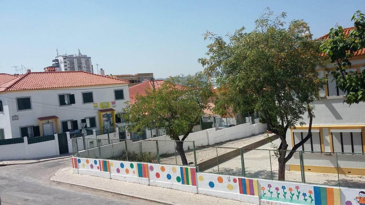 Sadinahome Setubal Luaran gambar