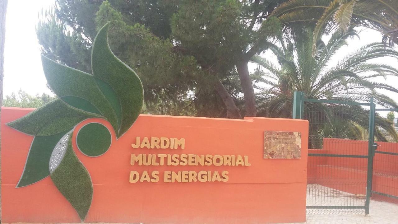 Sadinahome Setubal Luaran gambar