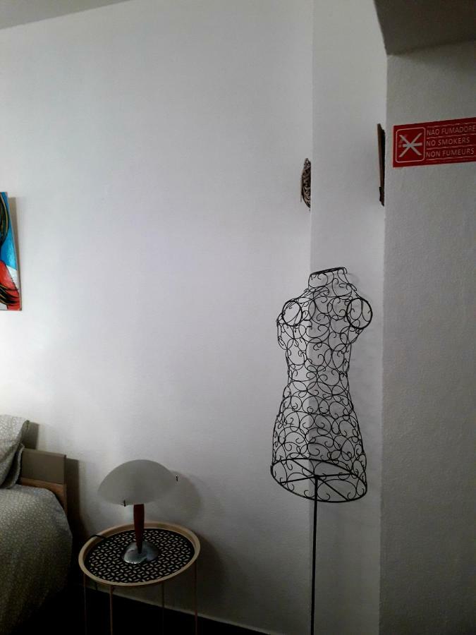 Sadinahome Setubal Luaran gambar