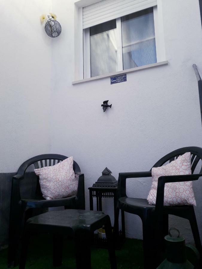 Sadinahome Setubal Luaran gambar