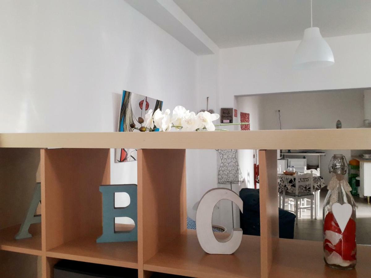 Sadinahome Setubal Luaran gambar