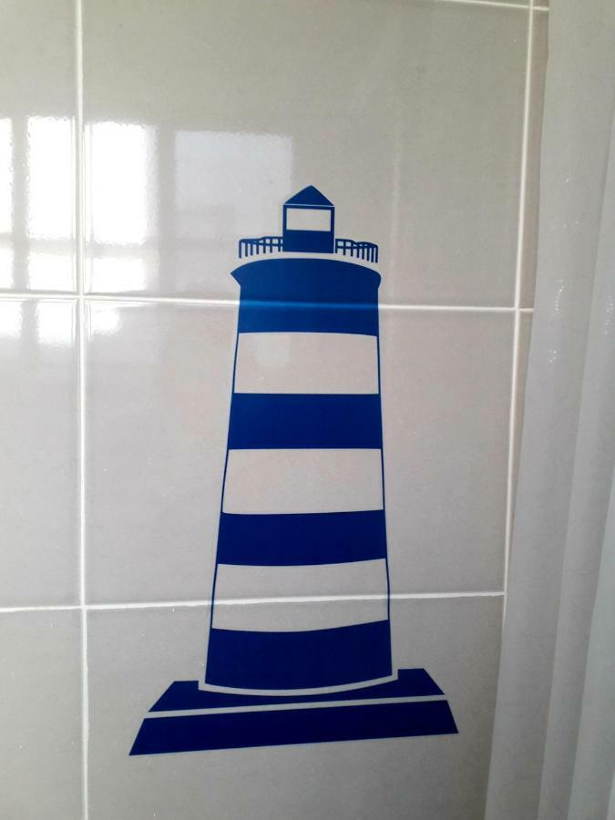 Sadinahome Setubal Luaran gambar