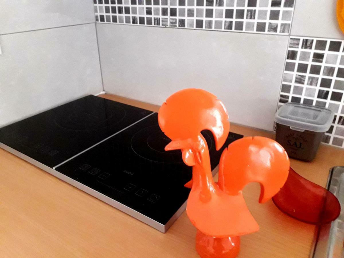 Sadinahome Setubal Luaran gambar