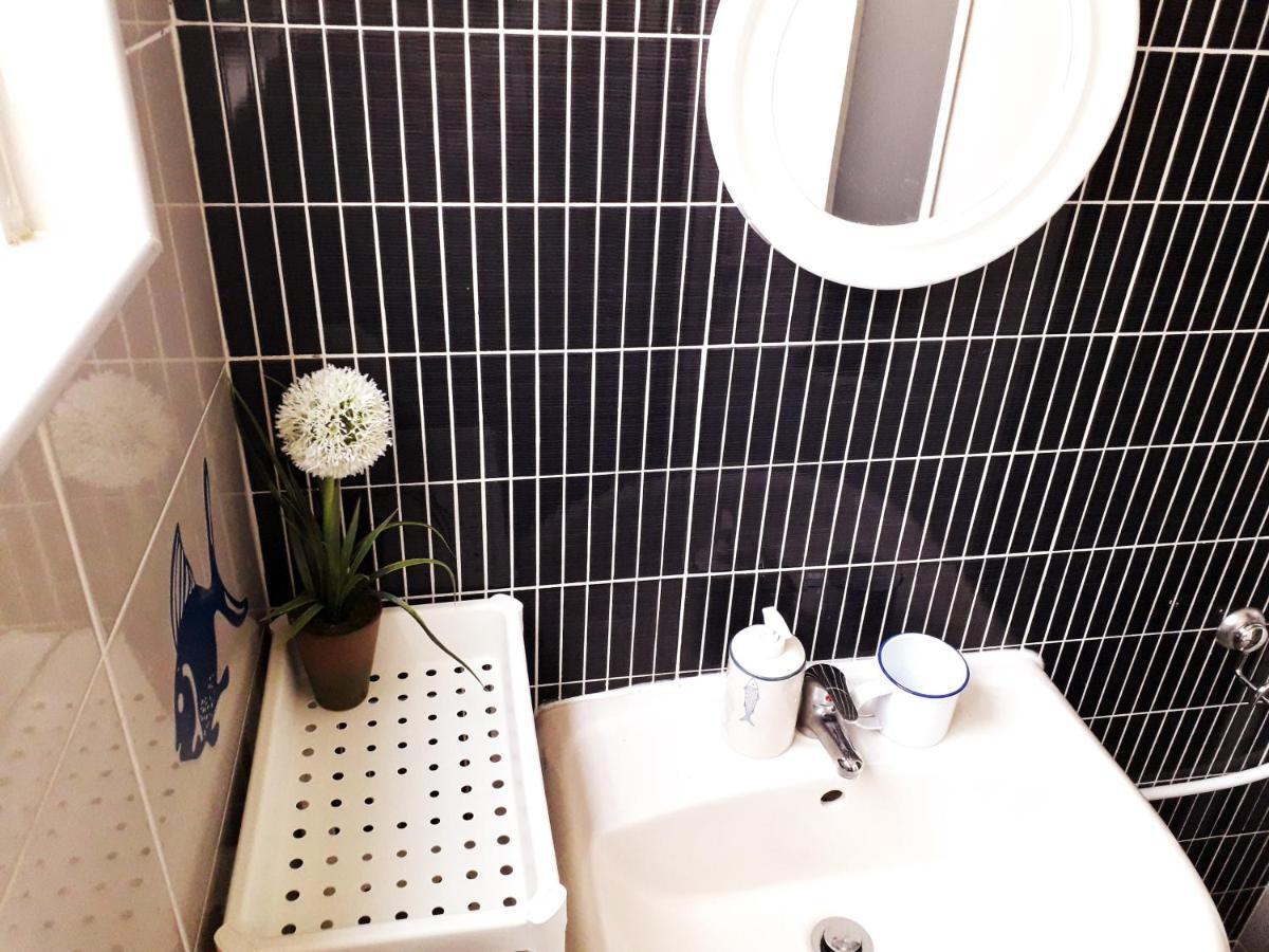 Sadinahome Setubal Luaran gambar
